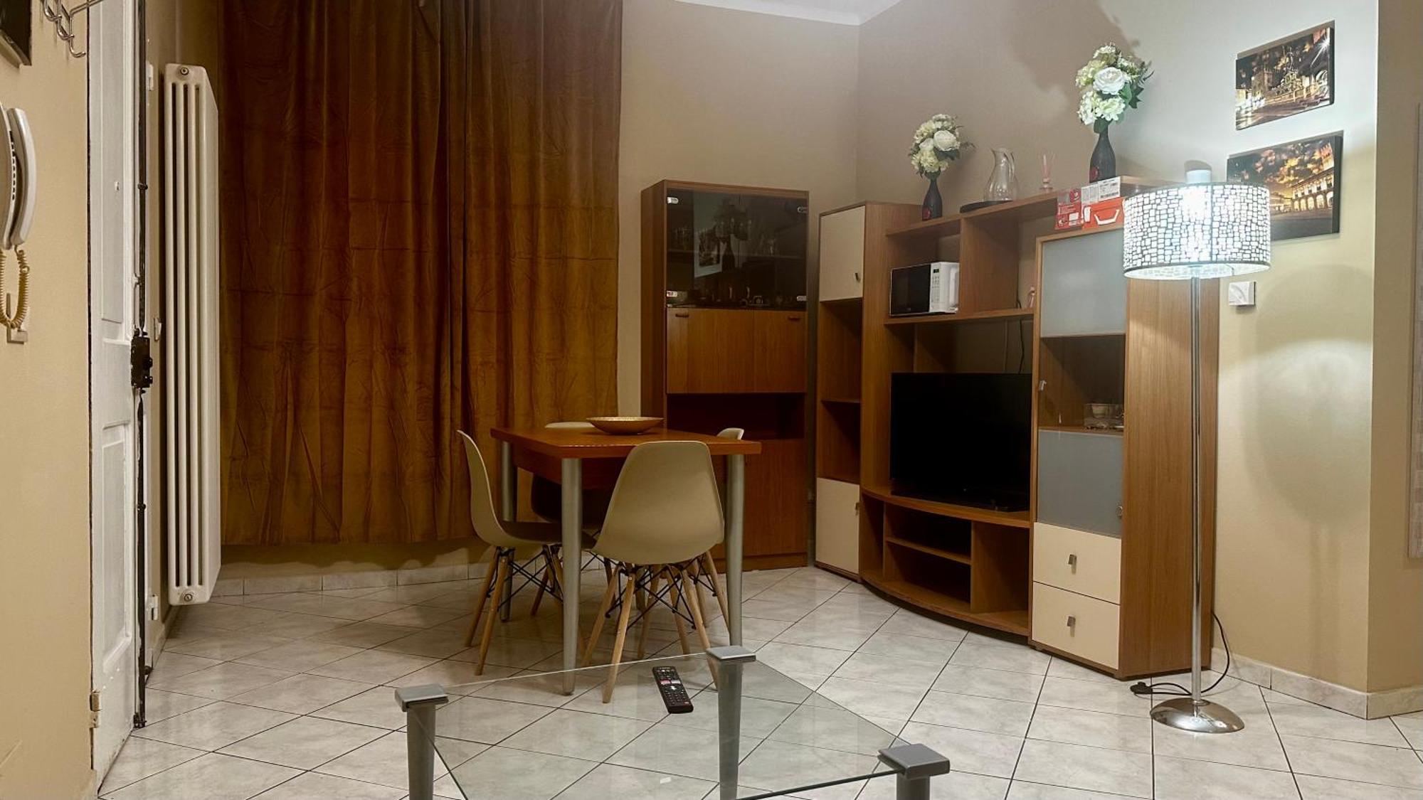 볼로냐 Relais Matteotti, Fatto Per Te. 아파트 외부 사진