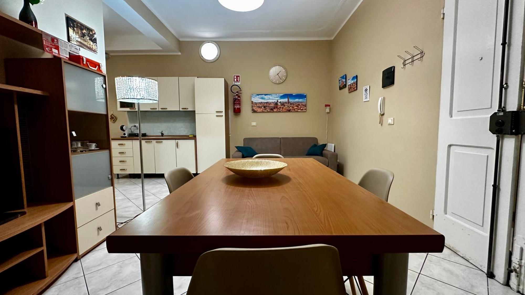 볼로냐 Relais Matteotti, Fatto Per Te. 아파트 외부 사진