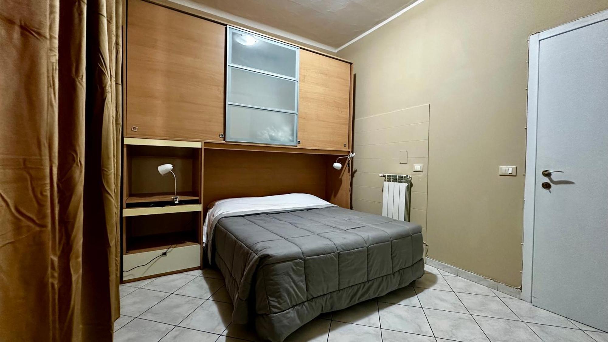 볼로냐 Relais Matteotti, Fatto Per Te. 아파트 외부 사진