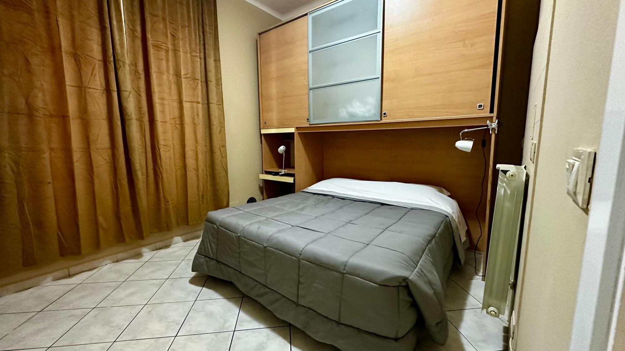 볼로냐 Relais Matteotti, Fatto Per Te. 아파트 외부 사진