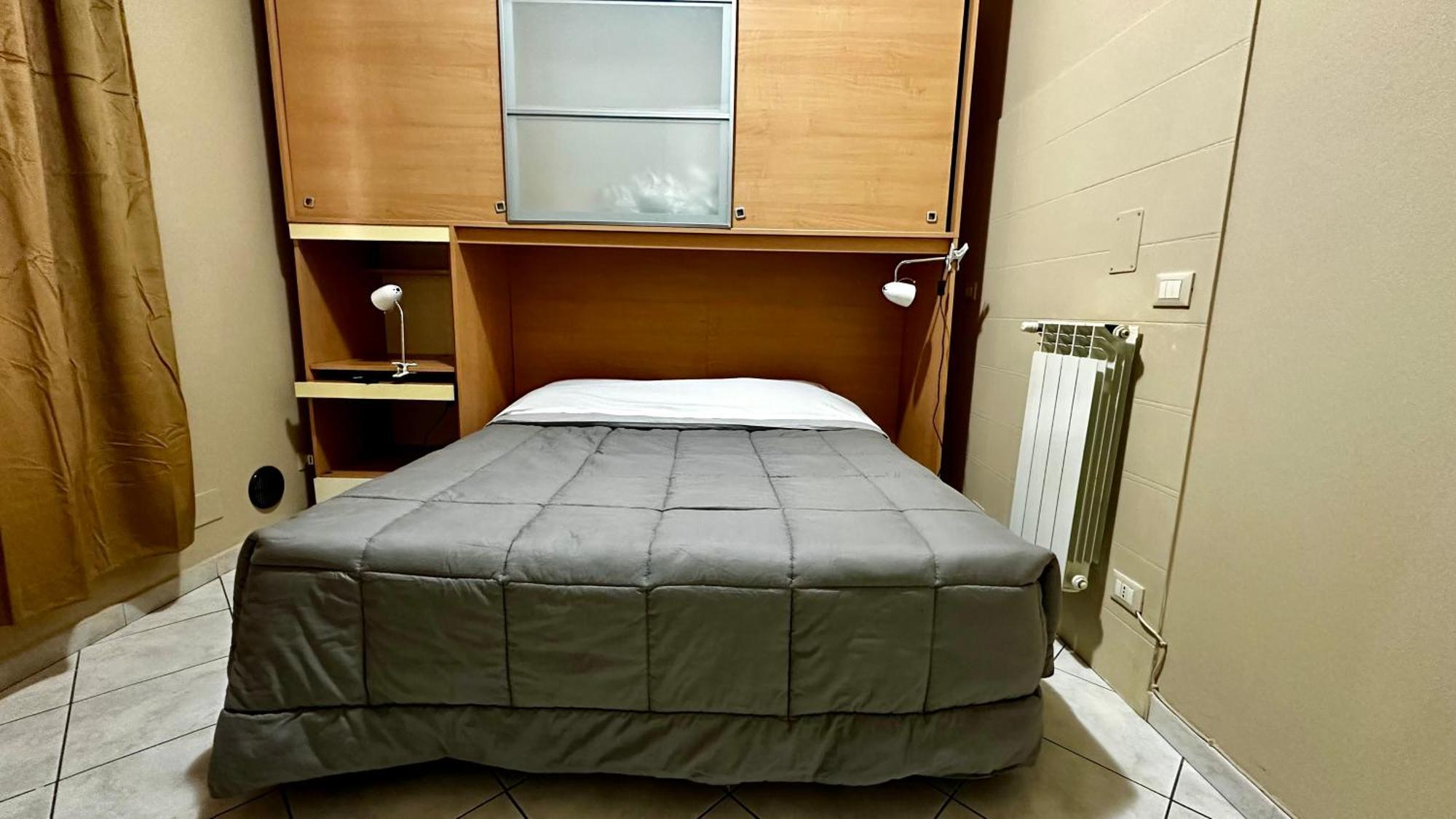 볼로냐 Relais Matteotti, Fatto Per Te. 아파트 외부 사진