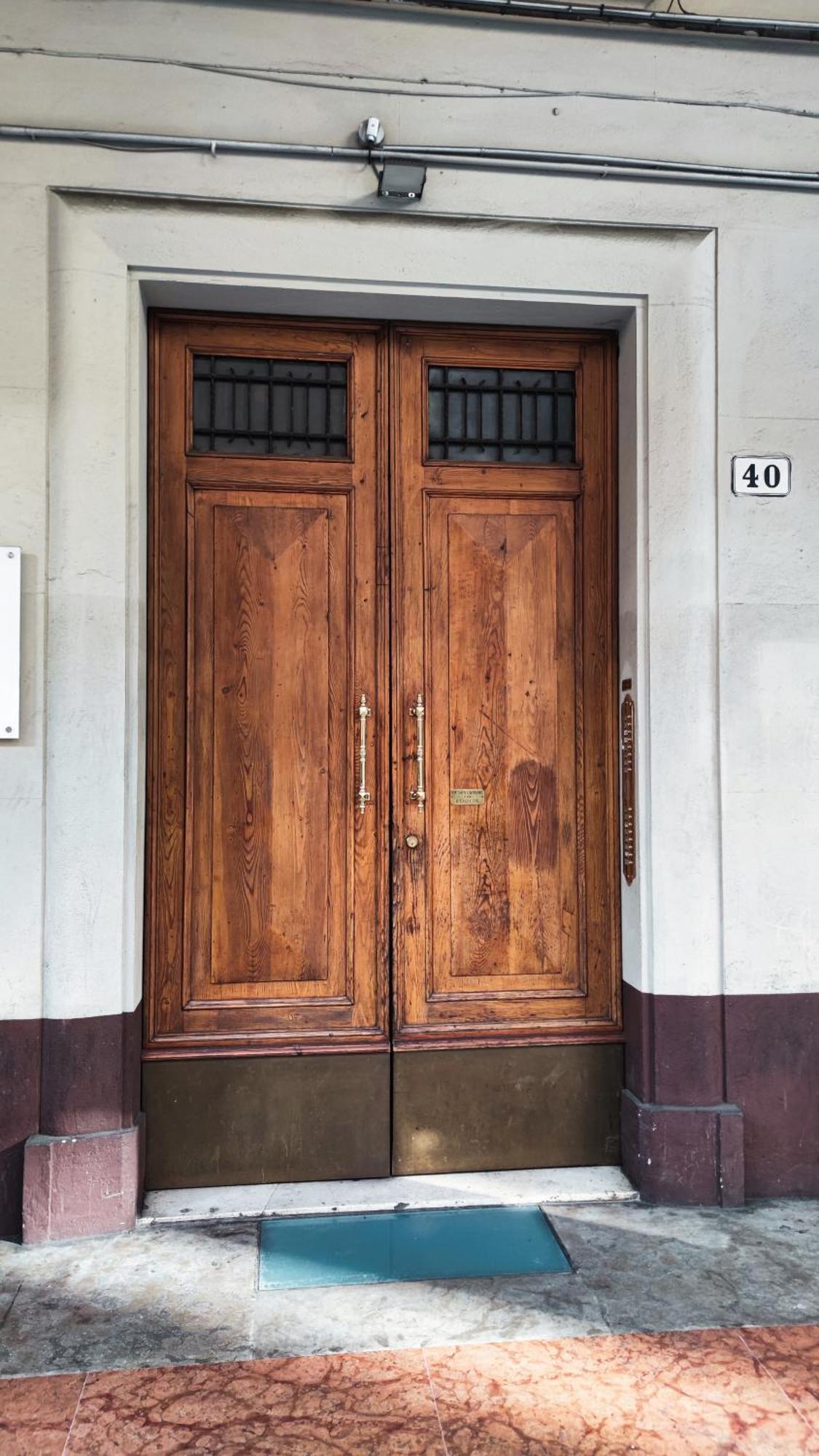 볼로냐 Relais Matteotti, Fatto Per Te. 아파트 외부 사진